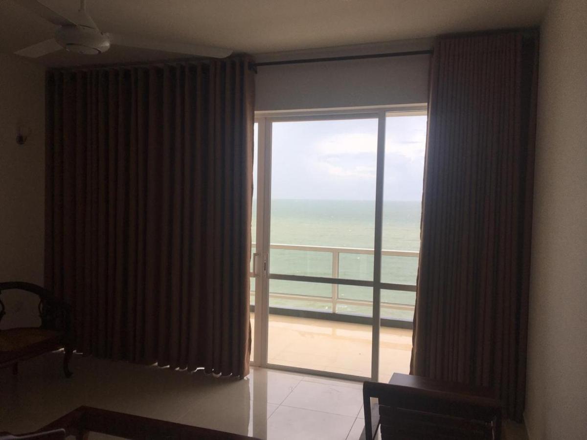 Апартаменти Aqua Vista Усветакейява Екстер'єр фото